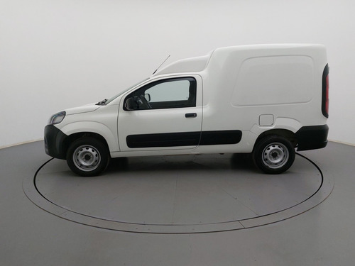 Fiat Fiorino 1.4 MPI FURGÃO ENDURANCE 8V FLEX 2P MANUAL