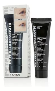 Peter Thomas Roth - Instant Firm X Eye Crema Ojos | 30 Ml