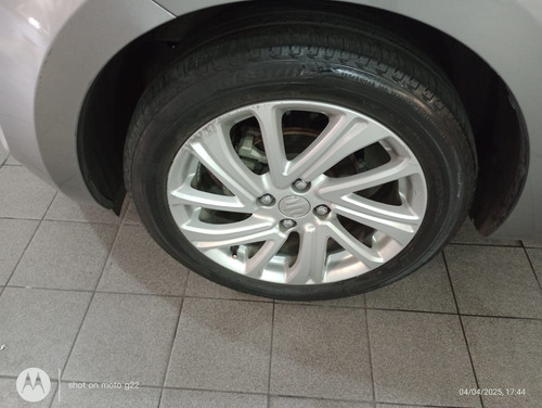 Suzuki Swift GLS TM