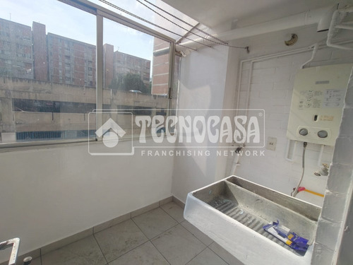 Renta Departamentos Romero De Terreros T-df0127-0218