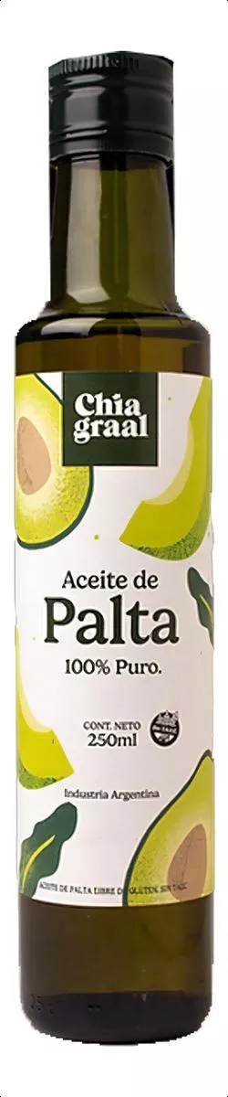 Segunda imagen para búsqueda de palta