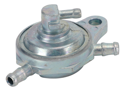 2 Grifos Tanque Combustible Filtro Y Manguera Gy6 125cc 150