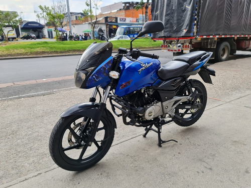 Pulsar 180 2018