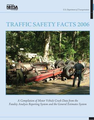 Libro Traffic Safety Facts 2006 - National Highway Traffi...