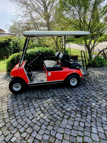 Club Car Ezgo Yamaha Melex Barcala Carro De Golf Electrico