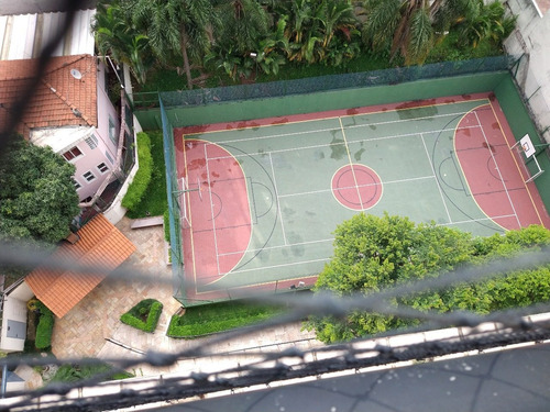 Imagem 29 de 30 de Apartamento Em São Paulo - Sp - Ap0532_sell