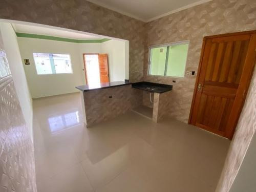 Imagem 13 de 14 de Casa Lado Serra 2dorm, Itanhaém- Nossa Sra. Do Sion. 9581
