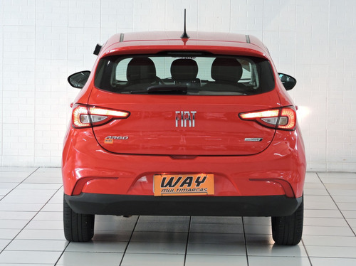 Fiat Argo 1.0 FIREFLY DRIVE