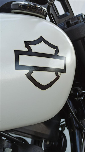 Harley-davidson Softail Fat Bob 114