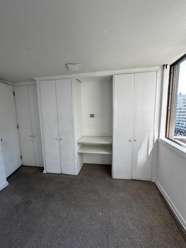 Arriendo Dpto 2d1b San Francisco Esquina Eyzaguirre