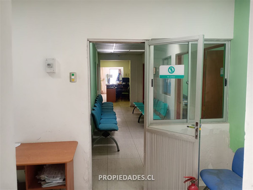Local Comercial En Venta En Lo Espejo