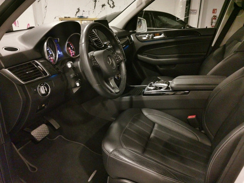 Imagen 14 de 15 de Mercedes Benz Clase Gle 2018 350 Exclusive