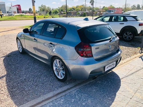 Amaya Bmw 116 I