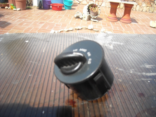 Control De Cambio Transfer Triblazer Usado