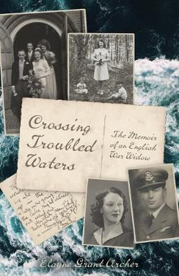 Libro Crossing Troubled Waters : The Memoir Of An English...