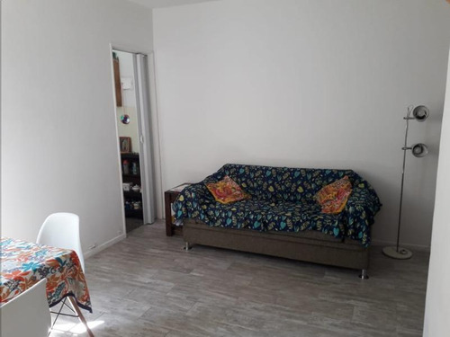 Departamento En Venta - 1 Dormitorio 1 Baño - 33mts2 - Balvanera