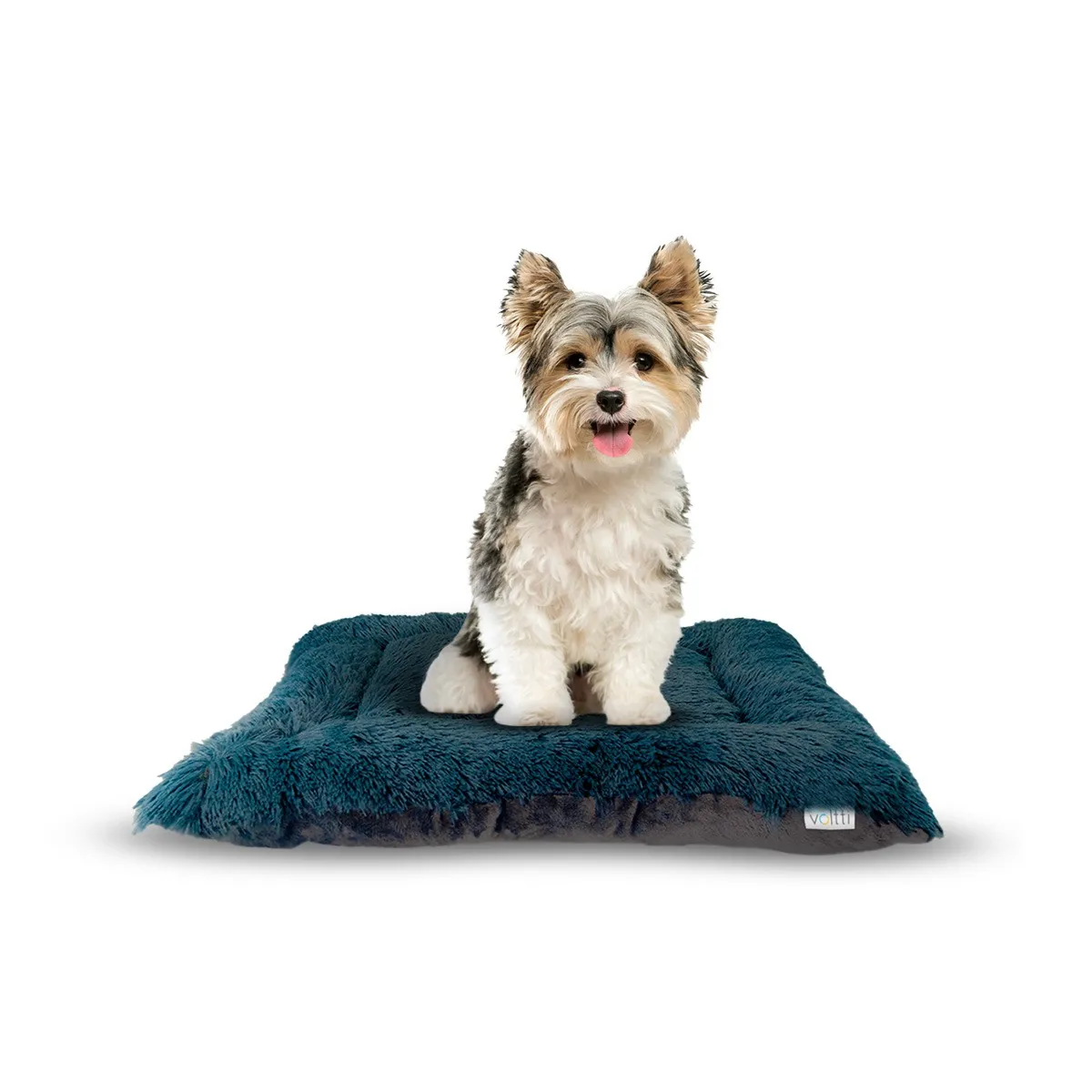 Cama Para Perros Con Doble Cara | Chica