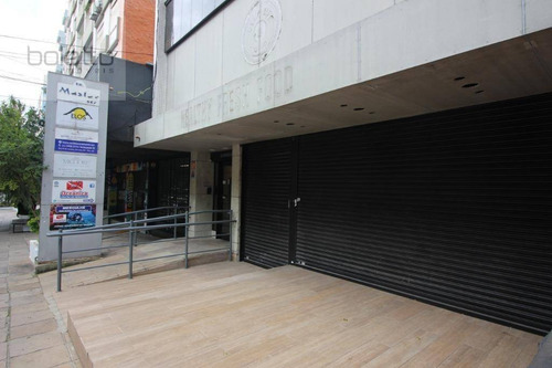 Conjunto Para Alugar, 54 M² Por R$ 2.000,00/mês - Moinhos De Vento - Porto Alegre/rs - Cj0144
