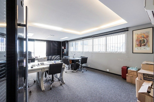 Conjunto/sala Em Centro Histórico - Lu431569