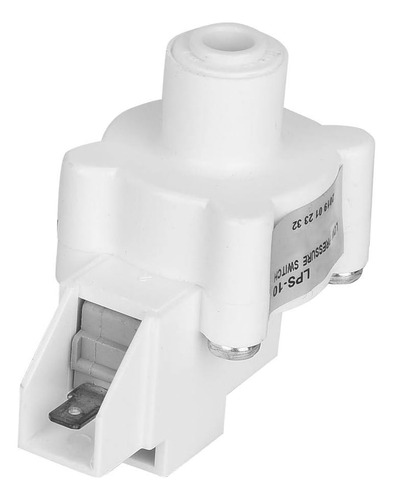 Interruptor De Baja Presión De 1/4 Pulgadas Cc 24 V Para Bom