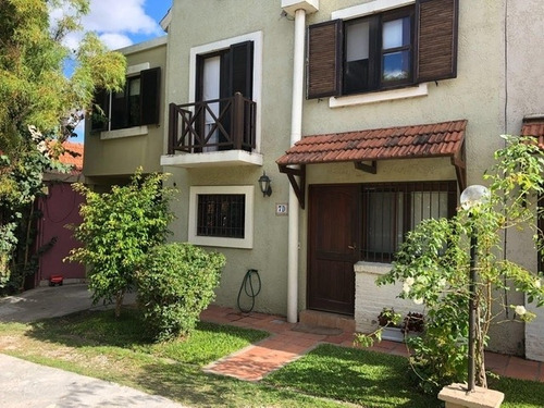 Imagen 1 de 14 de Casa Ph Arboleda De Carrasco Oportunidad ! Ideal Familia !!