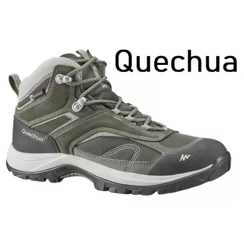 Zapatos Quechua | MercadoLibre