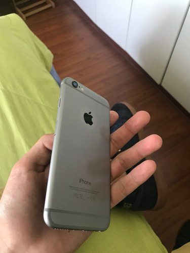 Vendo iPhone 6