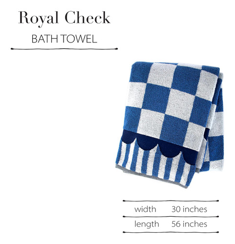 Mackenzie-childs Toalla De Baño, Decoración De Toallas De...