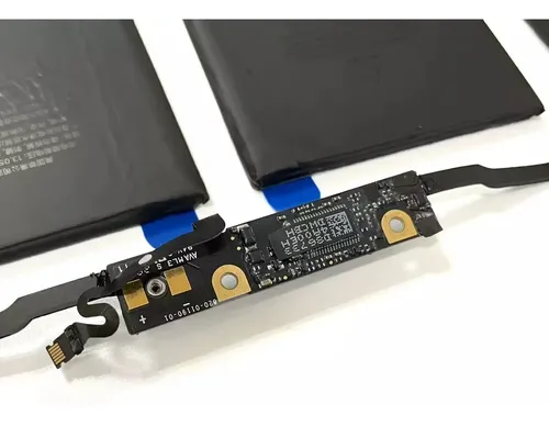 ジャンク バッテリー良好 MacBook Pro A1707 2016 i7 Bateria Para Macbook Preta A1707 2016 Até 2017-a1820 | MercadoLivre