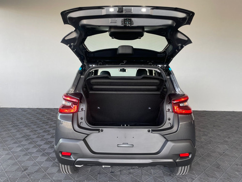 Citroën C3 YOU! 1.0 Flex Turbo 200 Aut.