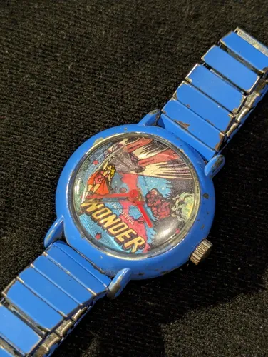 Reloj wonder woman hotsell