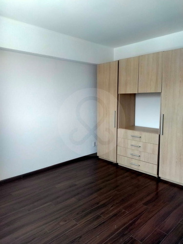 Departamento En Renta En Manzanastitla
