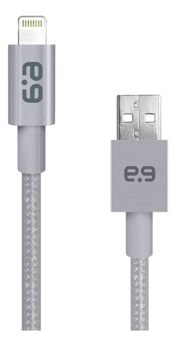 Puregear Cable Mfi 3m Para iPad Mini 1 2 3 A1455 A1489