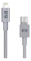 Comprar Puregear Cable Mfi 3m Usb Para iPod Touch 5ta 6ta 7ma