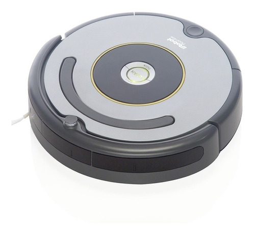 Aspiradora Robotica Irobot Roomba 645 Autonoma Programable