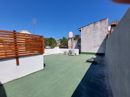 Imagen 19 de 25 de Ph 3 Ambientes Patio Terraza Impecable Haedo