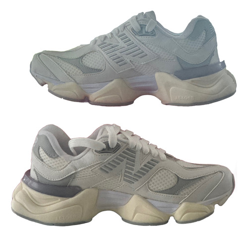 New Balance 9060 Unisex G5- Calidad Superior