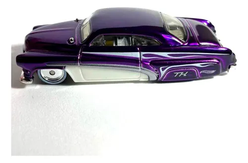 Hot Wheels - Hirohata Merc - HTD66 Escala Miniaturas by Mão