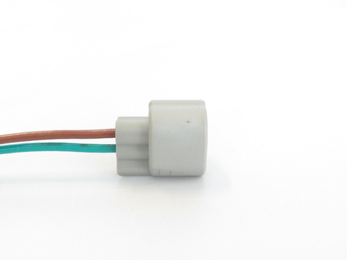 Imagen 5 de 6 de Enchufe Conector Sensor Temperatura Toyota Suzuki Mazda Ford