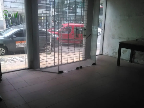 Venta Local Comercial Con Vivienda Centro