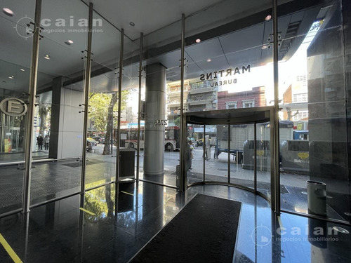 Imagen 2 de 21 de Excelente Piso Para Uso Profesional Y/o Comercial - Recoleta