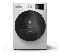 Comprar Lavarropas Whirlpool Wnq95ab Blanco Inverter 9,5kg 1400rpm