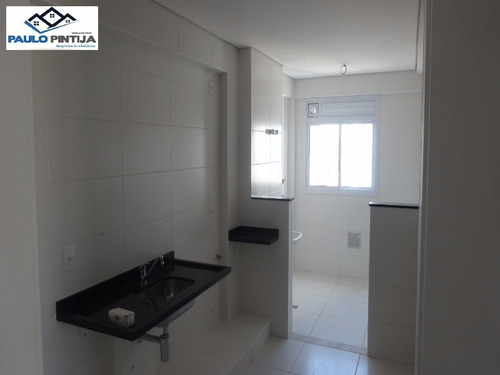 Imagem 7 de 30 de Apartamento Novo Com 3 Dormitórios Sendo 2 Suítes No Centro De Indaiatuba - Ap01481 - 4790782