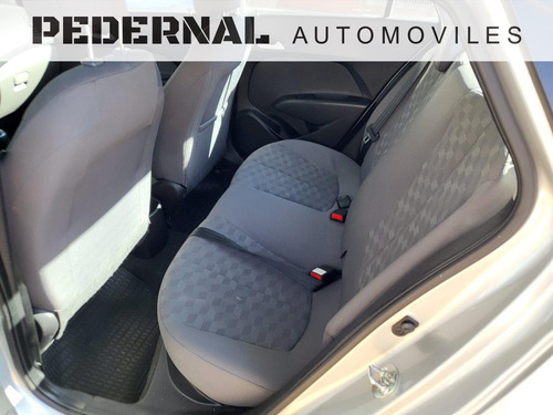 Imagen 7 de 9 de Hyundai Hb20 Sedan Sport 1.6 2019 Impecable!