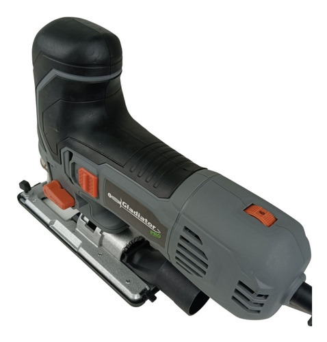Sierra Caladora 800w Gladiator Pro + Sierra
