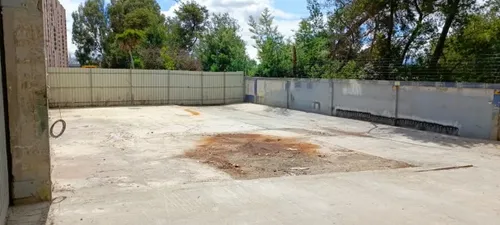 Arriendo Bodega En Fontibón Centro