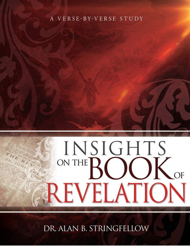 Libro:  On The Book Of Revelation: A Verse By Verse Study