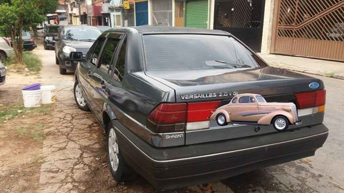 1994 Ford Versailles