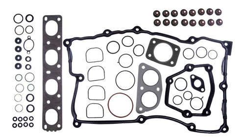 Junta Superior Bmw 120i 2.0 16v Gasolina (2003-2009) N46b20b