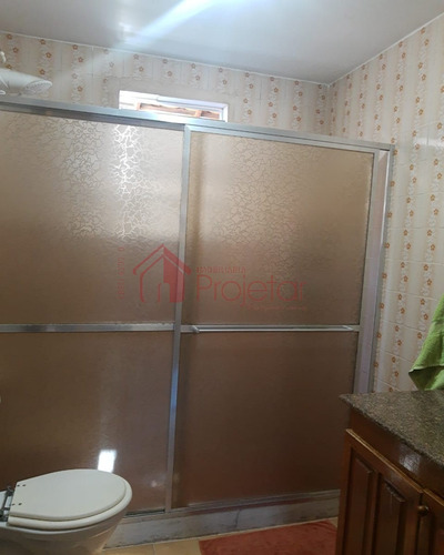 Imagem 12 de 22 de Duplex Com Anexo, No Rancho Novo - Condomínio Fechado - Ca00770 - 70384490